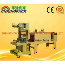 Automatic Cuff Type Casing Sealing Shrink Packing Machine